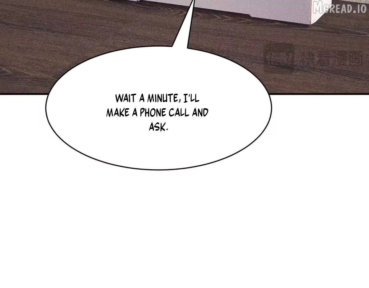 Hidden Dragon in the City (2025) Chapter 77  - page 29